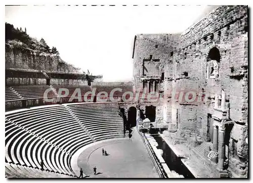 Cartes postales moderne Orange Le Theatre Antique Le Theatre Antique