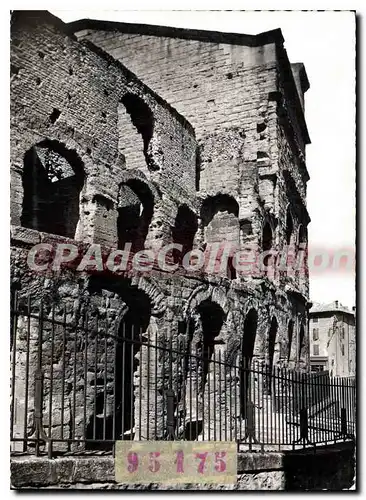 Cartes postales moderne Orange Le Theatre Antique Le Theatre Antique