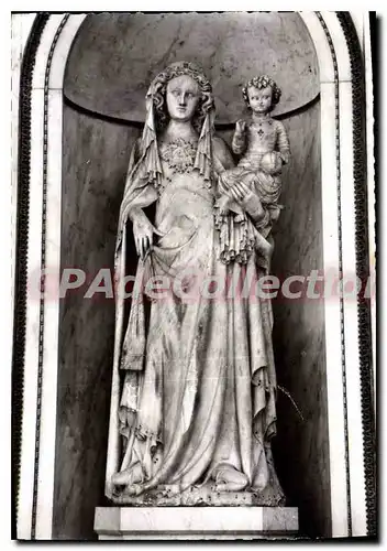 Cartes postales moderne Narbonne Cathedrale Saint Just