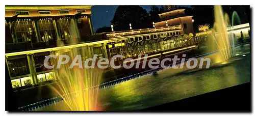 Cartes postales moderne Goteborg Liseberg