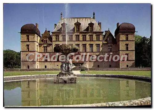 Cartes postales moderne Chateau De Flechere Chef D'Oeuvre De La Renaissance