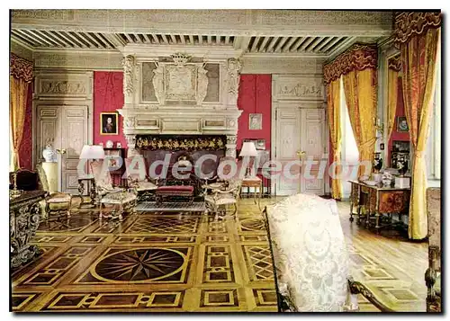 Cartes postales moderne Chateau De Flechere Chef D'Oeuvre De La Renaissance