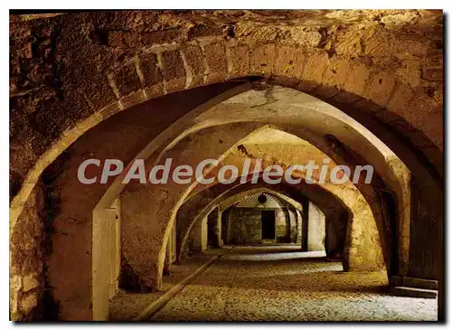 Cartes postales moderne Sommieres Les Arcades Accorees Au Dont