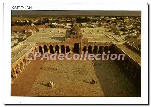 Cartes postales moderne Kairouan