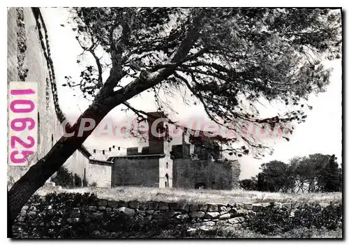 Moderne Karte Beaucaire Chateau bati aux Xiii et Xiv Siecles Avec la Chapelle Saint Louis