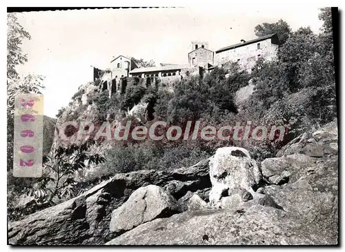 Cartes postales moderne Saint Martin du Canigou Le Cloitre