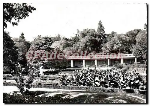 Cartes postales moderne Arles Les Jardins