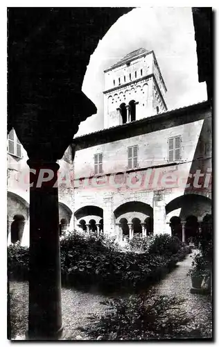 Cartes postales moderne Saint Remy De Provence Le Cloitre Saint Paul de Mausole