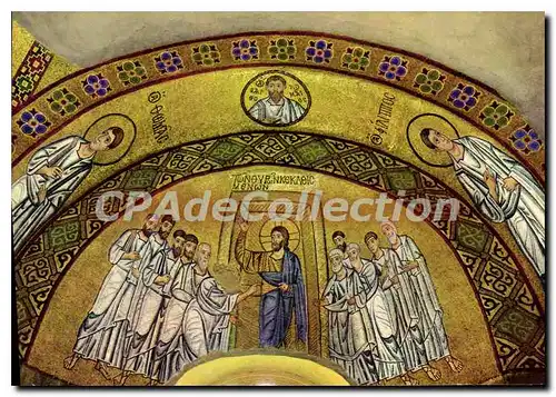 Cartes postales moderne Le Couvent St Luc Le Tatonnement de Thomas