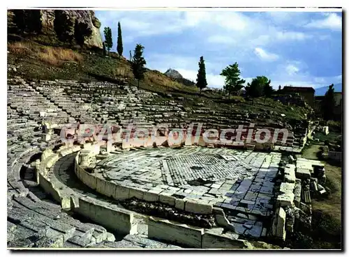 Cartes postales moderne Athens