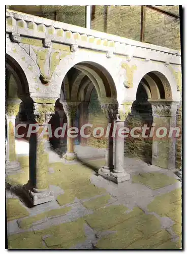 Cartes postales moderne Prieure de ND de Serrabonne