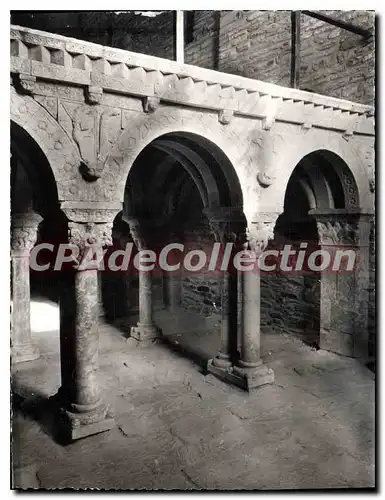 Cartes postales moderne Prieure de ND de Serrabonne