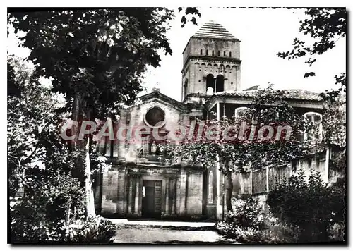 Cartes postales moderne St Remy De Provence Le Cloitre Saint Paul de Mausole