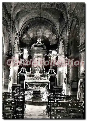 Cartes postales moderne Notre Dame de Rochefort Le Sanctuaire