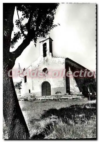 Cartes postales moderne Saint Ferreol Chapelle du XIII Siecle