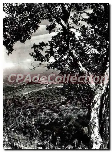 Cartes postales moderne Saint Ferreol Chapelle Vue Generale de l'Ermitage