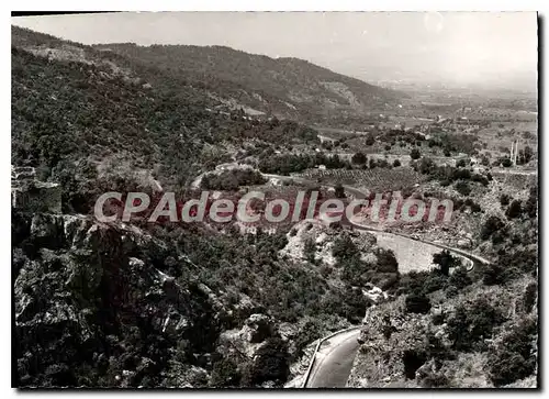 Cartes postales moderne Perthus