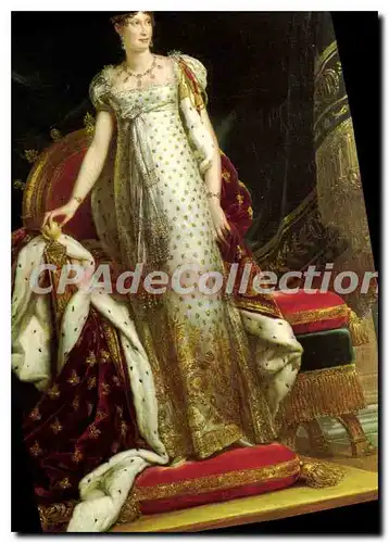 Cartes postales moderne Kunsthistorisches Museum Wien Weltliche Und Geistliche Schatzkammer