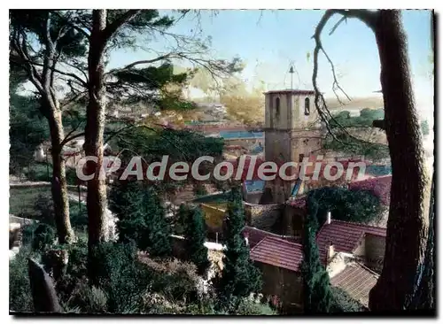 Cartes postales moderne Chateaurenard Un Coin Pittoresque