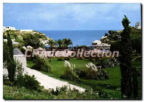 Cartes postales moderne Costa Verde