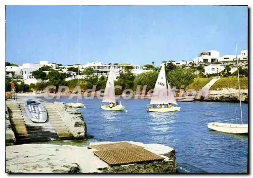 Cartes postales moderne Otranto Club Mediterranee