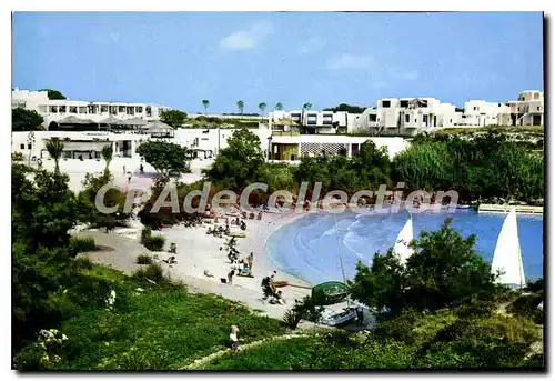 Cartes postales moderne Otranto Club Mediterranee