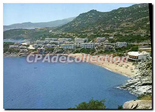 Cartes postales moderne Kabala Toska Bungalows