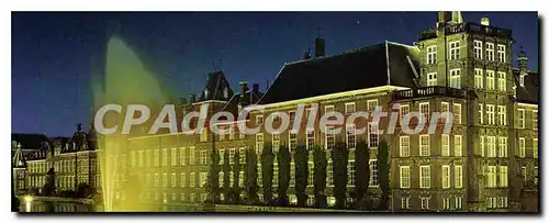 Cartes postales moderne Denhaag Holland