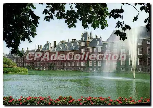 Cartes postales moderne Denhaag Holland