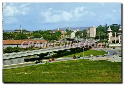 Cartes postales moderne Kuala Lumpur The Viaduct