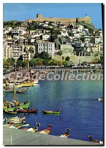 Cartes postales moderne Kavala Anowic Atuevoc