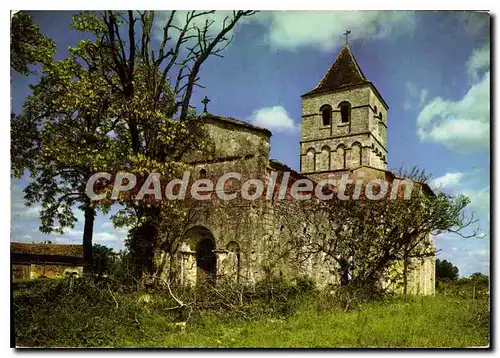 Cartes postales moderne Javerlhac chapelle