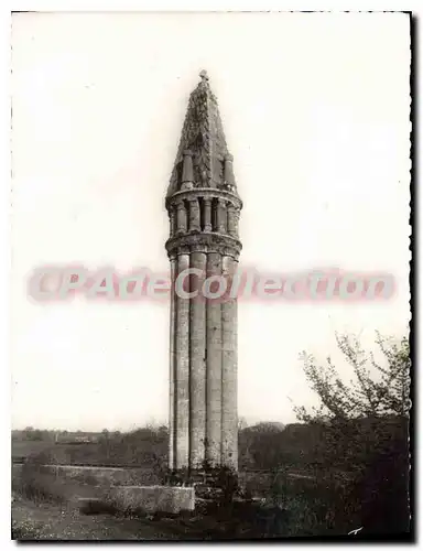 Cartes postales moderne FEnioux Pres De St Jean D'Angely