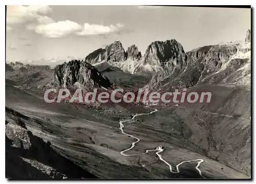 Cartes postales moderne Strada Del Passo Fordof Grappo Dei Sasse