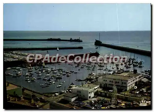 Cartes postales moderne Normandie France Le havre