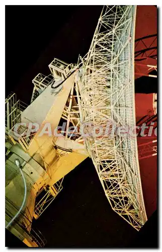 Cartes postales moderne Pleumeur Bodou Le Centre De Telecommunications Par Satellites