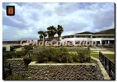 Cartes postales moderne CABO NEGRO club m�dit�rran�e Yasmine