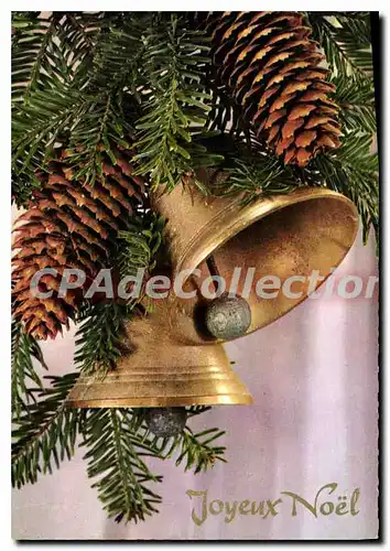 Cartes postales moderne Joyeux Noel