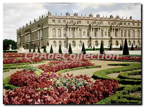 Cartes postales moderne Ile De France Le Chateau De Versailles