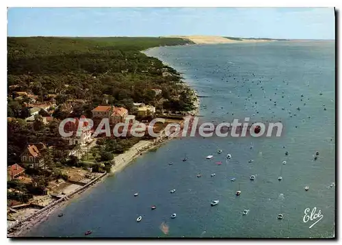 Cartes postales moderne Bassin D'Arcachon Le Moulleau