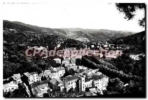 Cartes postales moderne Amelie Les Bains Perle Des Pyrenees