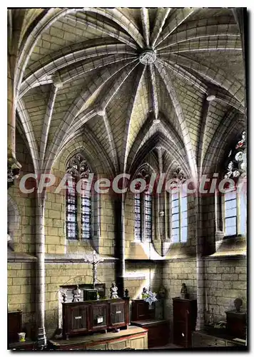 Cartes postales moderne Beziers Cathedrale St Nazaire