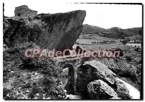 Cartes postales moderne Vaison La Romaine La Pompei Francaise Le Viaduc