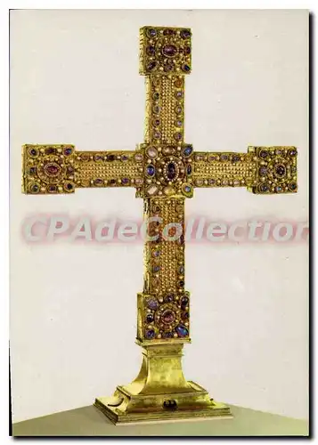 Cartes postales moderne Kunsthistorisches Museum Wien Weltliche Schatzkammer