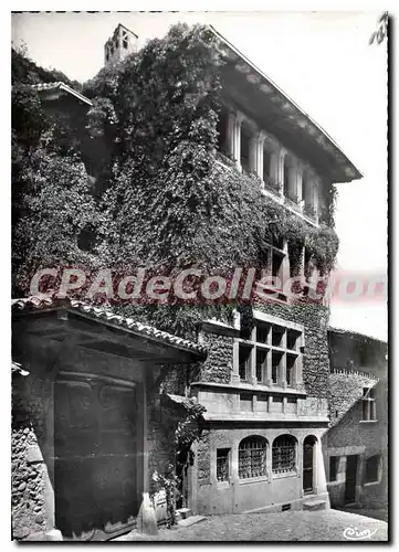 Cartes postales moderne Perouges Manoir