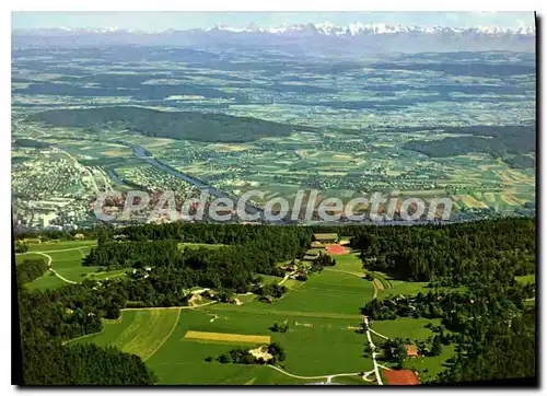 Cartes postales moderne Eiger Turn Und Sportschule Magglingen