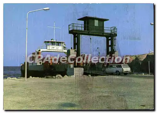 Cartes postales moderne Jorf Ajim