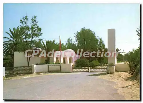 Cartes postales moderne Jerba La Fidele Club Mediterranee