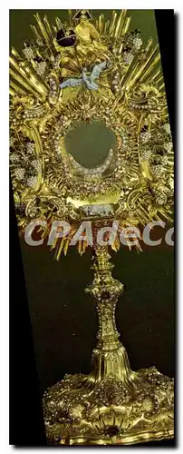 Cartes postales moderne Kunsthistorisches Museum Wien