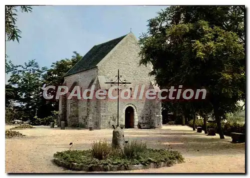 Cartes postales moderne Milly la Foret S et O La Chapelle des Simples